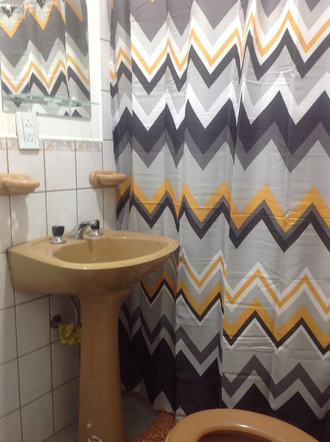 Ushuaia Centro Complejo De Cabanas المظهر الخارجي الصورة